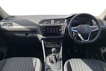 Volkswagen Tiguan Allspace (17 on) 1.5 TSI Life 5dr For Sale - Lookers Volkswagen Blackpool, Blackpool