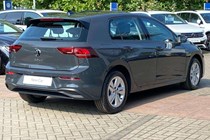 Volkswagen Golf Hatchback (20 on) 1.5 TSI Life 5dr For Sale - Lookers Volkswagen Blackpool, Blackpool