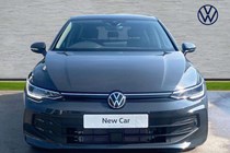 Volkswagen Golf Hatchback (20 on) 1.5 TSI Life 5dr For Sale - Lookers Volkswagen Blackpool, Blackpool