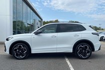 Volkswagen Tiguan SUV (24 on) 1.5 TSI 150 R-Line 5dr DSG For Sale - Lookers Volkswagen Blackpool, Blackpool