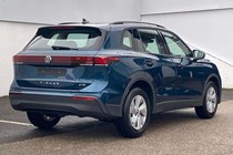 Volkswagen Tiguan SUV (24 on) 1.5 TSI 5dr DSG For Sale - Lookers Volkswagen Blackpool, Blackpool