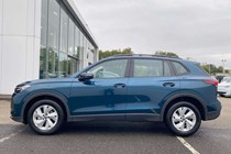 Volkswagen Tiguan SUV (24 on) 1.5 TSI 5dr DSG For Sale - Lookers Volkswagen Blackpool, Blackpool