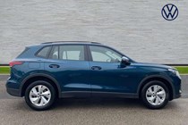 Volkswagen Tiguan SUV (24 on) 1.5 TSI 5dr DSG For Sale - Lookers Volkswagen Blackpool, Blackpool