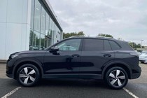 Volkswagen Tiguan SUV (24 on) 2.0 TDI 150 Match 5dr DSG For Sale - Lookers Volkswagen Blackpool, Blackpool