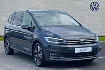 Volkswagen Touran (15 on) SEL 1.5 TSI Evo 150PS DSG auto 5d For Sale - Lookers Volkswagen Blackpool, Blackpool