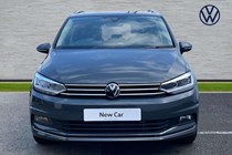 Volkswagen Touran (15 on) SEL 1.5 TSI Evo 150PS DSG auto 5d For Sale - Lookers Volkswagen Blackpool, Blackpool