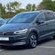 Volkswagen Touran (15 on) SEL 1.5 TSI Evo 150PS DSG auto 5d For Sale - Lookers Volkswagen Blackpool, Blackpool