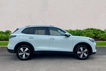 Volkswagen Tiguan SUV (24 on) 2.0 TDI 150 Match 5dr DSG For Sale - Lookers Volkswagen Blackpool, Blackpool