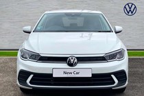 Volkswagen Polo Hatchback (17 on) 1.0 TSI Match 5dr For Sale - Lookers Volkswagen Blackpool, Blackpool