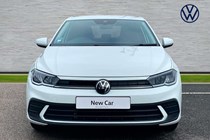 Volkswagen Polo Hatchback (17 on) 1.0 TSI Match 5dr For Sale - Lookers Volkswagen Blackpool, Blackpool