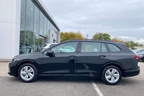 Volkswagen Golf Estate (21 on) 1.5 TSI 150 life 5dr For Sale - Lookers Volkswagen Blackpool, Blackpool