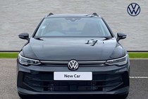 Volkswagen Golf Estate (21 on) 1.5 TSI 150 life 5dr For Sale - Lookers Volkswagen Blackpool, Blackpool