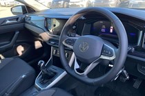 Volkswagen Polo Hatchback (17 on) 1.0 TSI Life 5dr For Sale - Lookers Volkswagen Blackpool, Blackpool