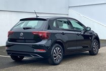 Volkswagen Polo Hatchback (17 on) 1.0 TSI Life 5dr For Sale - Lookers Volkswagen Blackpool, Blackpool