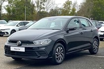 Volkswagen Polo Hatchback (17 on) 1.0 TSI Life 5dr For Sale - Lookers Volkswagen Blackpool, Blackpool