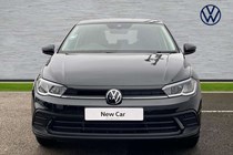 Volkswagen Polo Hatchback (17 on) 1.0 TSI Life 5dr For Sale - Lookers Volkswagen Blackpool, Blackpool