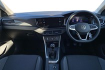 Volkswagen Polo Hatchback (17 on) 1.0 TSI Life 5dr For Sale - Lookers Volkswagen Blackpool, Blackpool