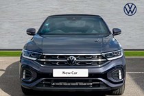 Volkswagen T-Roc Cabriolet (20 on) 1.5 TSI EVO R-Line 2dr DSG For Sale - Lookers Volkswagen Blackpool, Blackpool