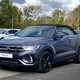 Volkswagen T-Roc Cabriolet (20 on) 1.5 TSI EVO R-Line 2dr DSG For Sale - Lookers Volkswagen Blackpool, Blackpool