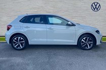 Volkswagen Polo Hatchback (17 on) 1.0 TSI Match 5dr For Sale - Lookers Volkswagen Blackpool, Blackpool