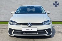 Volkswagen Polo Hatchback (17 on) 1.0 TSI Match 5dr For Sale - Lookers Volkswagen Blackpool, Blackpool