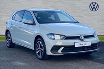 Volkswagen Polo Hatchback (17 on) 1.0 TSI Match 5dr DSG For Sale - Lookers Volkswagen Blackpool, Blackpool