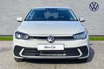 Volkswagen Polo Hatchback (17 on) 1.0 TSI Match 5dr DSG For Sale - Lookers Volkswagen Blackpool, Blackpool