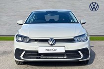 Volkswagen Polo Hatchback (17 on) 1.0 TSI Match 5dr For Sale - Lookers Volkswagen Blackpool, Blackpool