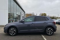 Volkswagen Polo Hatchback (17 on) 1.0 TSI Match 5dr For Sale - Lookers Volkswagen Blackpool, Blackpool