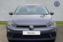 Volkswagen Polo Hatchback (17 on) 1.0 TSI Match 5dr For Sale - Lookers Volkswagen Blackpool, Blackpool