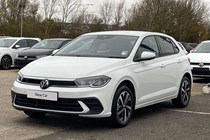 Volkswagen Polo Hatchback (17 on) 1.0 TSI Match 5dr For Sale - Lookers Volkswagen Blackpool, Blackpool