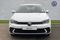 Volkswagen Polo Hatchback (17 on) 1.0 TSI Match 5dr For Sale - Lookers Volkswagen Blackpool, Blackpool