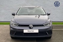 Volkswagen Polo Hatchback (17 on) 1.0 TSI Match 5dr For Sale - Lookers Volkswagen Blackpool, Blackpool