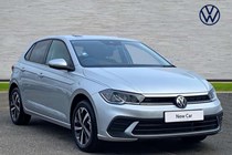 Volkswagen Polo Hatchback (17 on) 1.0 TSI Match 5dr DSG For Sale - Lookers Volkswagen Blackpool, Blackpool