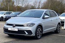 Volkswagen Polo Hatchback (17 on) 1.0 TSI Match 5dr DSG For Sale - Lookers Volkswagen Blackpool, Blackpool