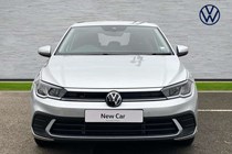 Volkswagen Polo Hatchback (17 on) 1.0 TSI Match 5dr DSG For Sale - Lookers Volkswagen Blackpool, Blackpool