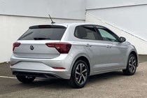 Volkswagen Polo Hatchback (17 on) 1.0 TSI Match 5dr DSG For Sale - Lookers Volkswagen Blackpool, Blackpool