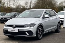 Volkswagen Polo Hatchback (17 on) 1.0 TSI Match 5dr DSG For Sale - Lookers Volkswagen Blackpool, Blackpool