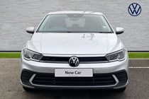 Volkswagen Polo Hatchback (17 on) 1.0 TSI Match 5dr DSG For Sale - Lookers Volkswagen Blackpool, Blackpool