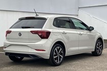 Volkswagen Polo Hatchback (17 on) 1.0 TSI Match 5dr For Sale - Lookers Volkswagen Blackpool, Blackpool