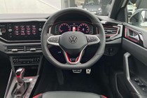 Volkswagen Polo GTi (18 on) 2.0 TSI GTI Edition 25 5dr DSG For Sale - Lookers Volkswagen Blackpool, Blackpool