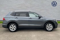 Volkswagen Tiguan Allspace (17 on) 1.5 TSI Life 5dr For Sale - Lookers Volkswagen Blackpool, Blackpool