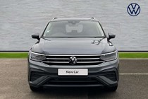 Volkswagen Tiguan Allspace (17 on) 1.5 TSI Life 5dr For Sale - Lookers Volkswagen Blackpool, Blackpool