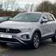 Volkswagen T-Roc SUV (17 on) 1.0 TSI 115 Match 5dr For Sale - Lookers Volkswagen Blackpool, Blackpool