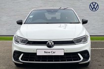 Volkswagen Polo Hatchback (17 on) 1.0 TSI R-Line 5dr For Sale - Lookers Volkswagen Blackpool, Blackpool