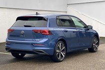 Volkswagen Golf Hatchback (20 on) 1.5 eTSI 150 Match 5dr DSG For Sale - Lookers Volkswagen Blackpool, Blackpool