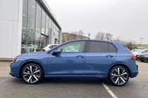 Volkswagen Golf Hatchback (20 on) 1.5 eTSI 150 Match 5dr DSG For Sale - Lookers Volkswagen Blackpool, Blackpool