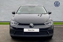 Volkswagen Polo Hatchback (17 on) 1.0 TSI Match 5dr For Sale - Lookers Volkswagen Blackpool, Blackpool