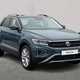 Volkswagen T-Roc SUV (17 on) 1.5 TSI Match 5dr DSG For Sale - Lookers Volkswagen Blackpool, Blackpool