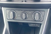 Volkswagen Taigo SUV (22 on) 1.0 TSI Life 4dr For Sale - Lookers Volkswagen Blackpool, Blackpool